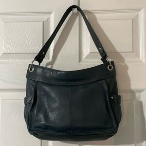 Great American Leather Works Shoulder Bag
